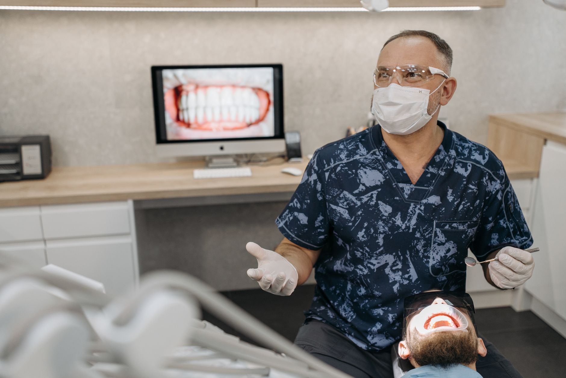 Dentiste Colmar