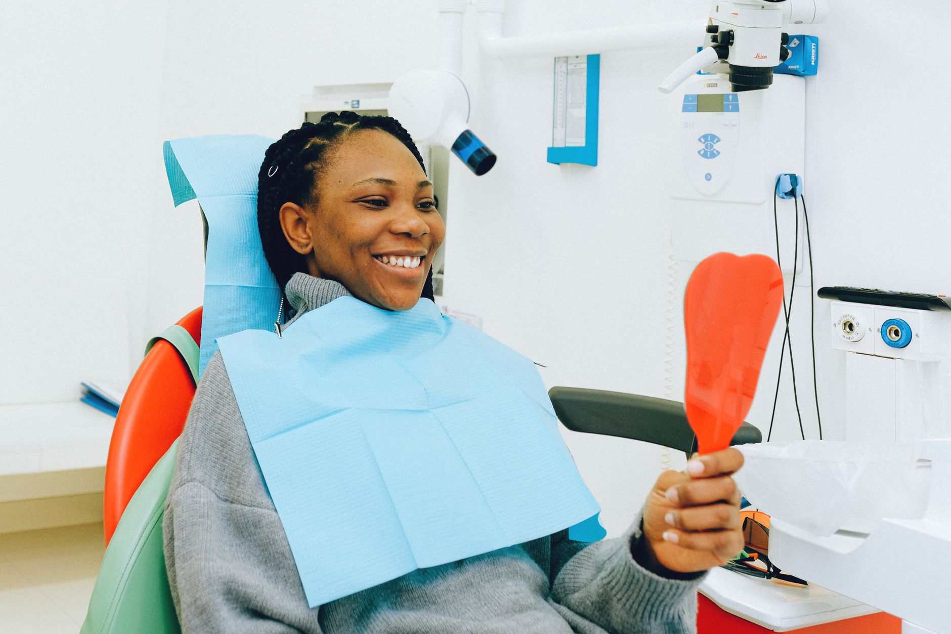Dentiste Colmar