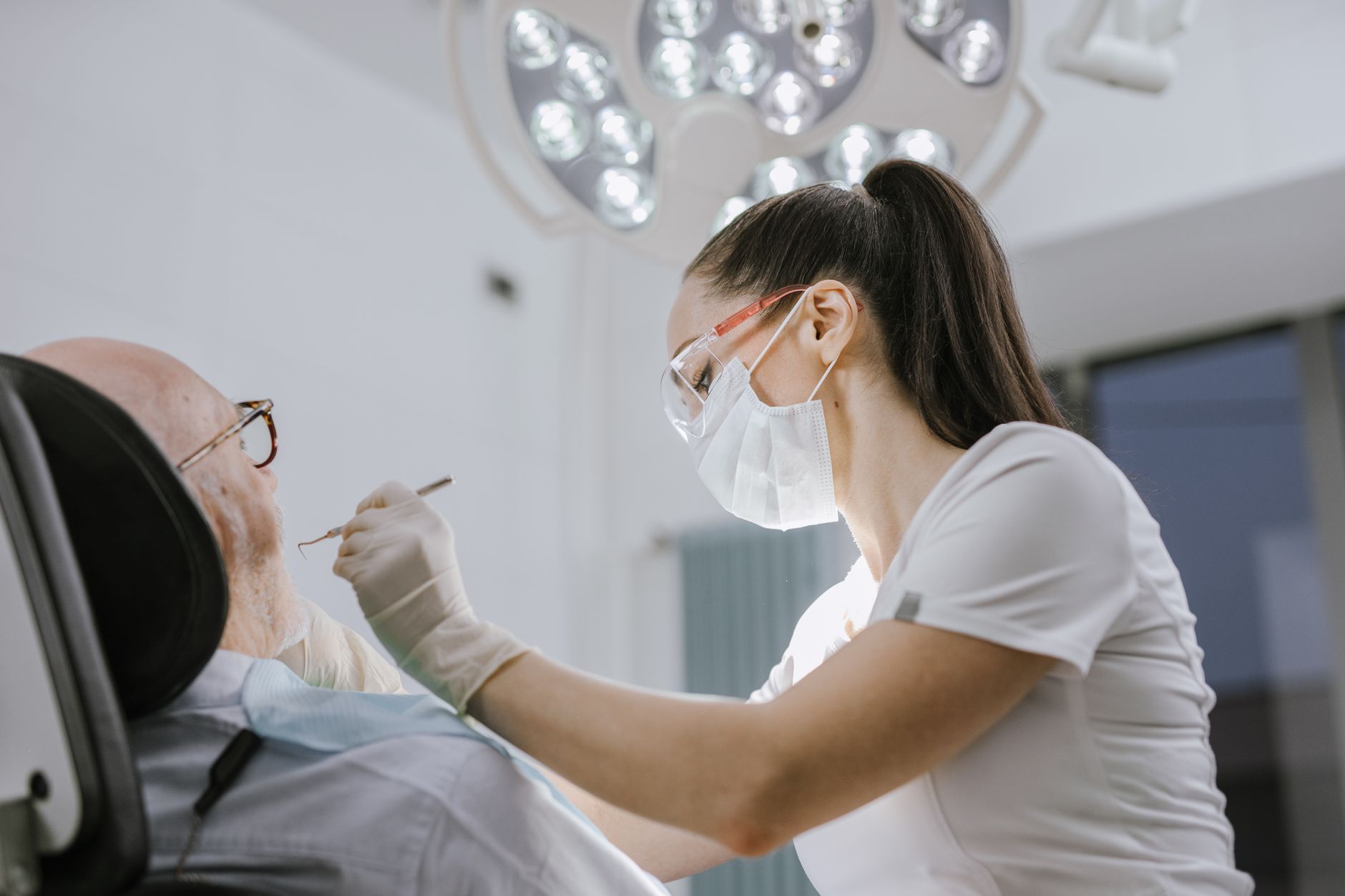 Dentiste Colmar